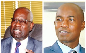 Audition du juge Teliko: Les textes démentent Malick Sall