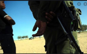 L’ECOMIG rapatrie les deux soldats sénégalais