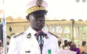 Lutte contre les inondations: Le gouverneur de Dakar lance lance l’opération "Feindy"