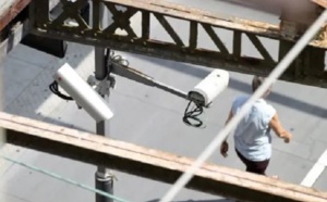 Réaction sécuritaire face à la montée de la criminalité: les communes de Mbour et de Saly placées sous vidéosurveillance