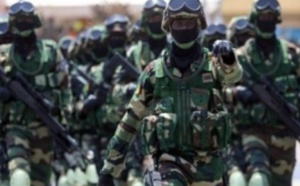 Covid-19 : Les 208 militaires infectés en Gambie guéris