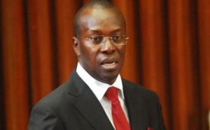 Souleymane Ndéné Ndiaye, député libéral : «Le lion ne faisait que somnoler»