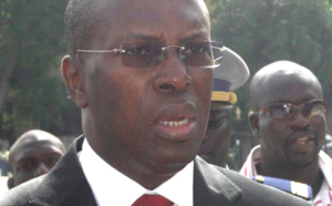 Souleymane Ndéné Ndiaye: "Cette mobilisation est la preuve que le Pds ne dormait pas"