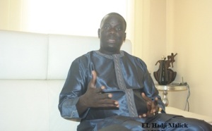 Malick Gakou annonce une baisse des prix du lait, de la farine, du savon, du ciment, du fer…