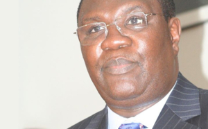 Ousmane Ngom: "Macky Sall a l'habitude de déterrer les morts"