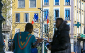 À Touba, les familles dépannent les « modou-modou » impactés par la Covid-19