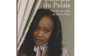 Amy Diouf, une "intruse" aux Ads