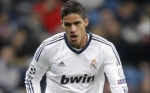 Real Madrid: Varane titulaire samedi ?