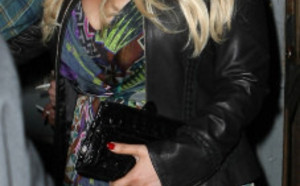 Jessica Simpson risque de perdre son contrat avec Weight Watchers
