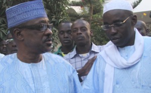 [Audio-Dernière Minute] Samuel Sarr et Madické Niang sont libérés par les gendarmes.