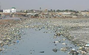 Bientôt le port de Kaolack et celui de Foundiougne en chantier (ministre)