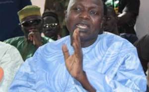 Hydraulique rurale: Oumar Guèye annonce l’installation de 60 forages par an