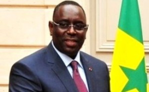 Macky Sall à l'Ucad lundi