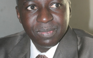 Pape Mael Diop le nouveau DG de l'ADS