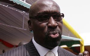 Vote de budget du ministère du Tourisme et des Loisirs: Abdoulaye Mactar Diop tacle Youssou Ndour