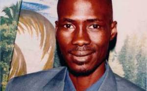 "Le congrès convoqué par Ndiaga Sylla est illégal", a dénoncé Cheikh Mbaye Seck