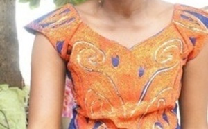Tacko Guèye alias Derem, comédienne: "J'ai eu une déception après la mort de mon mari"