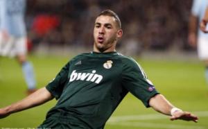 Real Madrid: Benzema croit encore au titre