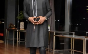 2e édition du 2M Design show: Mounir Moda veut promouvoir la créativité africaine(Photos)