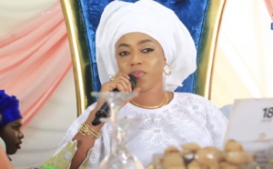 Magal à Ngabou - Le plan anti-Aïda Diallo mis en branle