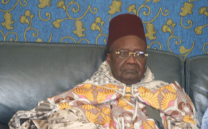 Serigne Mansour Sy Borom Daraa yi: la beauté du verbe