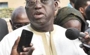 Moustapha Niasse : ''Serigne Mansour Sy était un grande figure de la Oumah islamique''