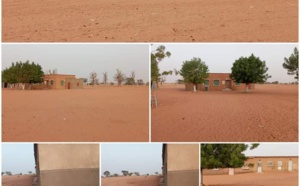 "Le lycée de Sagatta djoloff : Un établissement d'excellence négligé !"