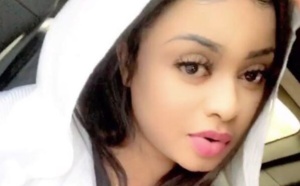 Admirez la  beauté de la nouvelle recrue d'Even Prod, Gnilane de la série "Infidèles" (Photos)