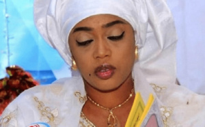 Urgent :  Déclaration de Touba contre Sokhna Aîda Diallo ( Leral TV )