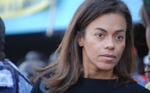 "Touche pas à Syndiély Wade"