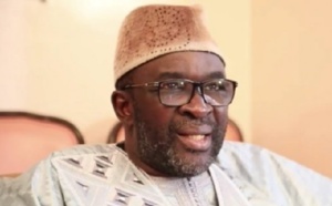 Cissé Lô émerge à Diourbel: il porte le plaidoyer pour l’augmentation du budget des Chambres de Commerce