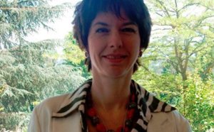 "Se priver de l'apport d'une femme c'est comme se priver de l'apport d'un oeil" selon Muriel Berset Kohen