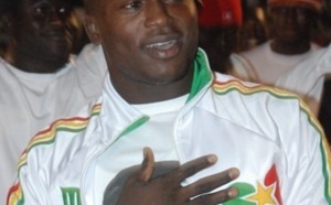 Modou Lô: "Serigne Mansour était mon ami, mon confident..."
