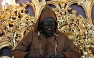Tivaoune en deuil: Le malaise Serigne Cheikh
