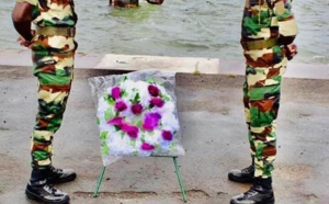 Ziguinchor - Naufrage du "Joola": en images, la commémoration de l'événement, 18 ans après