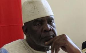 Mali : le Premier ministre Cheick Modibo Diarra démissionne