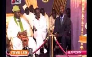 Journal Matinal du lundi 11 décembre 2012 [TFM]