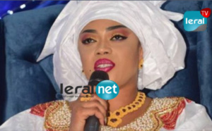 VIDEO - Sokhna Aïda Diallo fait une importante déclaration suite aux décisions du Khalife général des Mourides