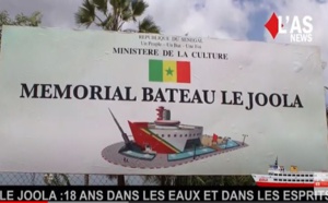 Naufrage du bateau "Le Joola": ce que les familles des victimes attendent depuis 18 ans…