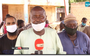 Artisanat - Khaly War, le président de la Chambre des Métiers de Louga, magnifie le geste du ministre-maire Dame Diop
