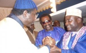 Serigne Habib Sy fils de Serigne Mansour: "Nous sommes tous derrière le nouveau khalife" 