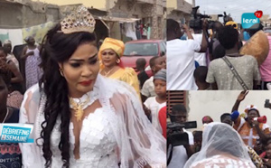 Mariage Buzz de Soumboulou, Magal de Sokhna Aïda Diallo, Corps découverts à Mbeubeuss