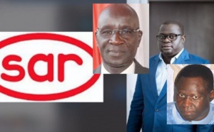 Réunion avortée à la SAR: LOCAFRIQUE recadre les faits partis d’un forcing de personnes totalement étrangères aux deux sociétés