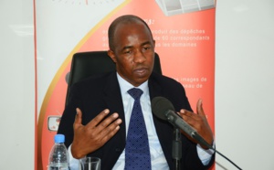Affaire Souleymane Teliko: Le Conseil supérieur de la magistrature saisi