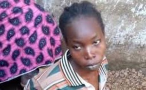 Vidéo - Cameroun - Une mère tue, démembre et cuisine ses enfants (âmes sensibles s'abstenir)