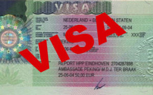 Escroquerie au visa : Pour avoir déplumé sa victime, D.T, tombe dix ans plus tard et est déféré au Parquet