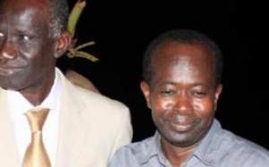 GESTION DES CONFLITS, ARBITRAGE BUDGETAIRE ET TOILETTAGE DES TEXTES :  Mbagnick Ndiaye donne « pleins pouvoirs » à Diagna Ndiaye