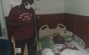 Camerawoman de Dakar actu agressée par la police: la lettre incendiaire du Synpics