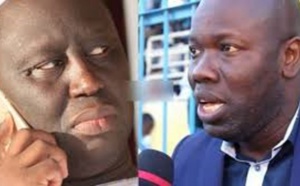 Affaire Aliou Sall: et si Ameth Aïdara avait raison...