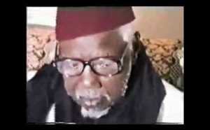 [Archive] Tivaoune: S. Mbacke Sokhna Lo chez Mame Abdoul Aziz Sy Dabakh